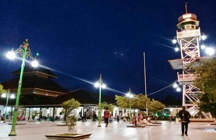 Beragam Kegiatan Islami Sambut Haul Agung Sultan Fattah Demak, Berikut Jadwalnya