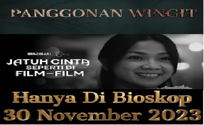 Film bioskop