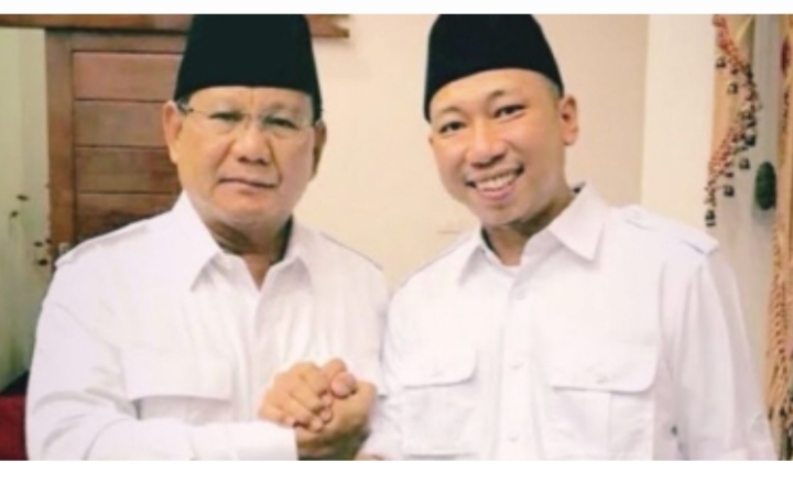 HELOINDONESIA.COM -  Gerindra Lampung Mulai Bagikan Makan Siang dan Susu
