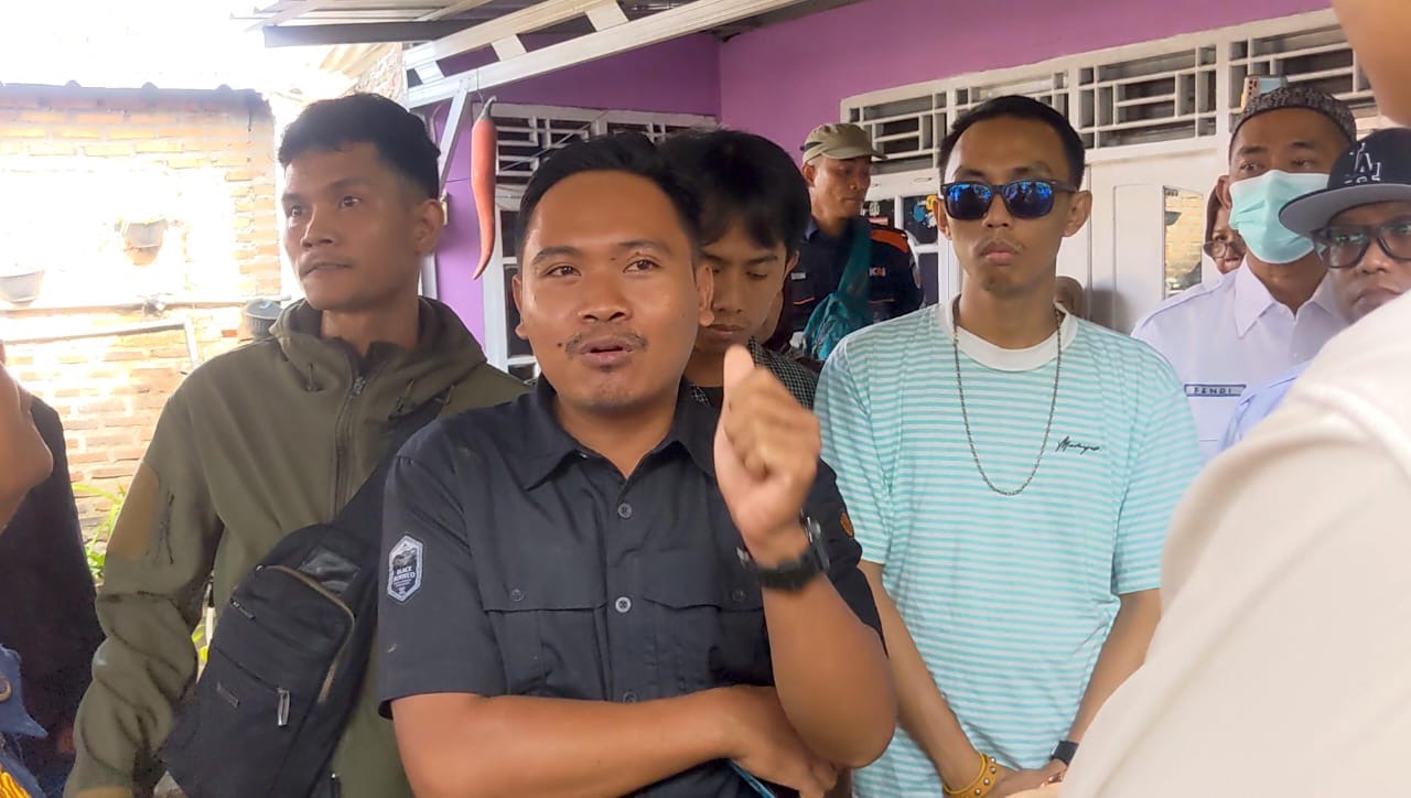 LBH Balam: Rumah yang Dieksekusi PJKA, Ada Surat Pelepasan dan SHM