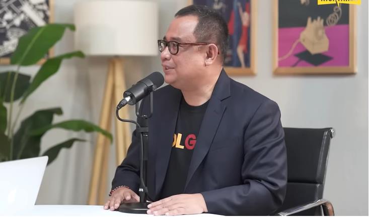 Para Kontestan Mulai Berkampanye, Istana Berharap Pemilu 2024 bisa Berjalan Lancar dan Damai