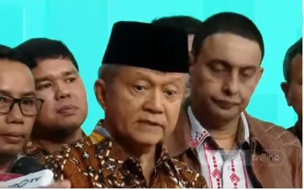 Harap Kampanye Pemilu 2024 Bersih dari Politik Uang, Waketum MUI: Demokrasi Sehat Memberi Peluang Pemimpin Mumpuni
