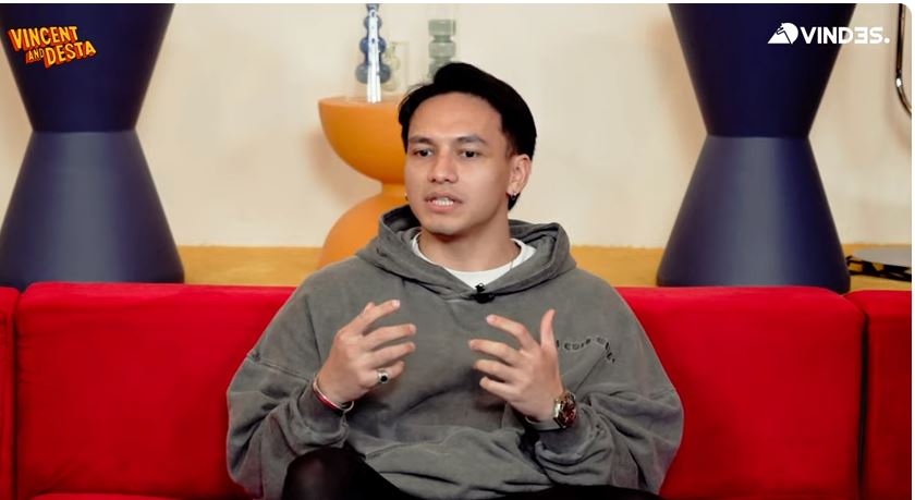 Heboh, Jefri Nichol Makan Daging Babi untuk Naikan Berat Badan, Ternyata Ini Agamanya!