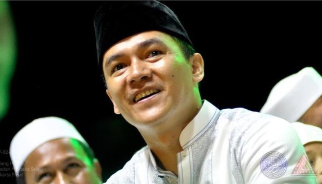 Ingatkan Tak Saling Serang, Caleg Demokrat Adi Kurnia : Mari Mengedepankan Ide dan Gagasan 