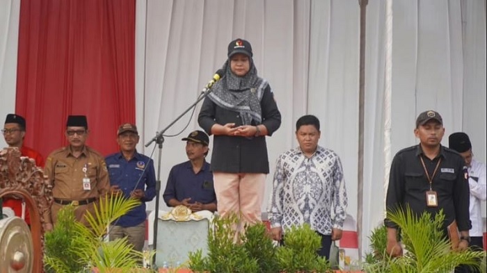 Peringkat Tujuh Indeks Kerawanan Pemilu, Bawaslu Kendal Tekankan Pencegahan