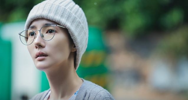 Park Min Young Turun 37 Kg, Demi Perankan Marry My Husband Berikut Sinopsisnya!