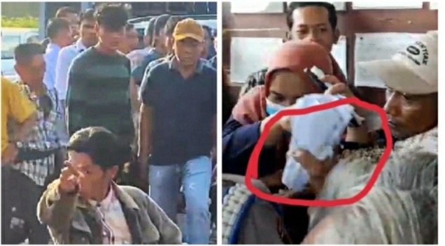 Dilaporkan Curang, Pemkab Lamtim Bahas Hasil 3 Pilkades 2023