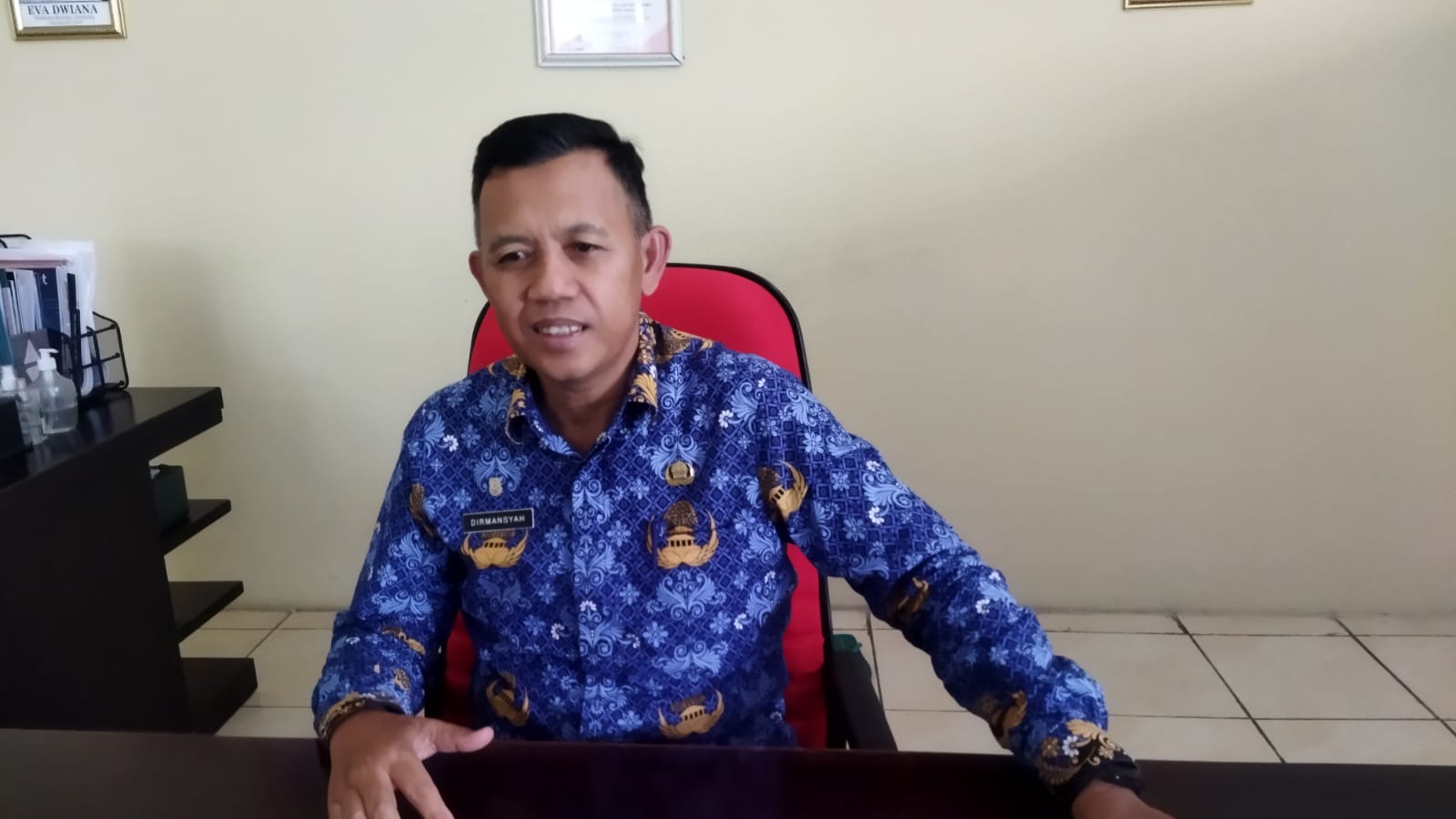 Wali Kota Balam Eva Dwiana Sediakan 60 Titik Wifi Gratis bagi Warganya