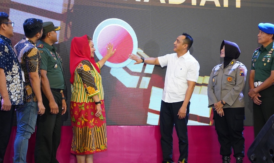 Semarang Great Sale 2023 Berhasil Bukukan Transaksi Rp 254 Miliar