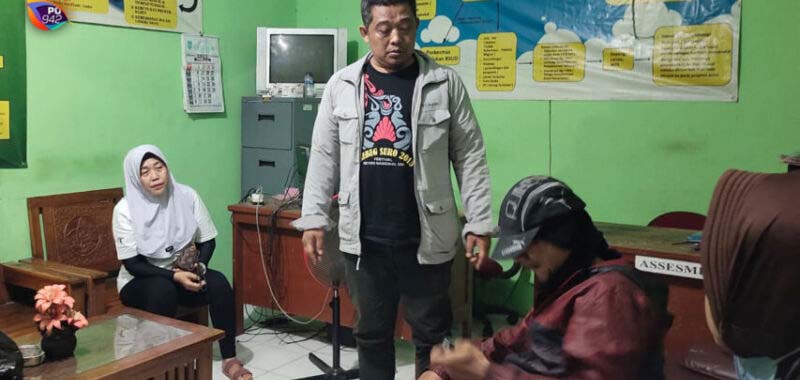 Bikin Gemes Satpol PP Ponorogo Temukan Pengemis Luar Daerah Menginap di Hotel Lebih Dari Sepekan