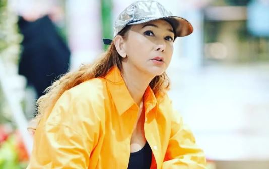 Innalillahiwainnailaihirojiun, Kiki Fatmala Meninggal Dunia, Ini Penyebabnya!