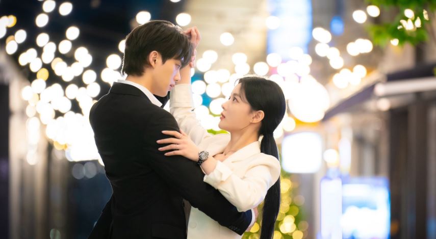 Drama Korea My Demon Episode 4 Sub Indo