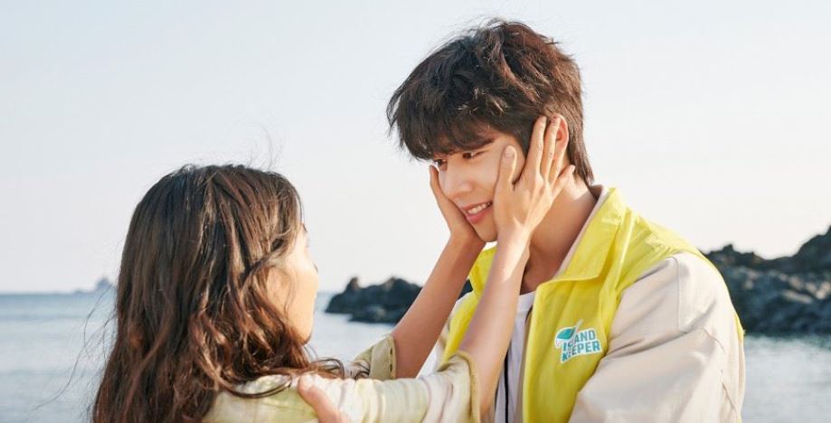 Drama Korea Castaway Diva Episode 11 Sub Indo