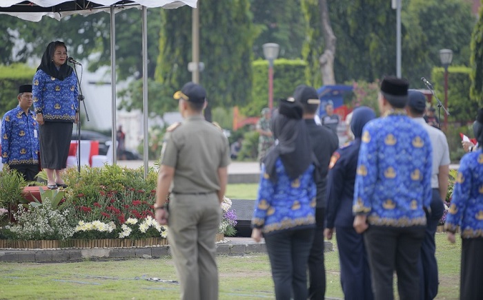 Pemkot Semarang Klarifikasi Soal Polemik Pengadaan Motor Rp 8 M untuk Lurah