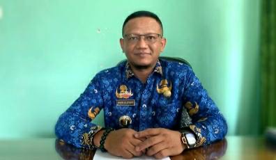 Jelang Nataru, DKP Pesawaran Pantau Harga Kebutuhan Pokok