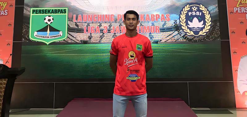 Tragis Nasib Pemain Asing Timor Leste Asal Indonesia, Terpaksa Bermain Tarkam Daripada Nganggur