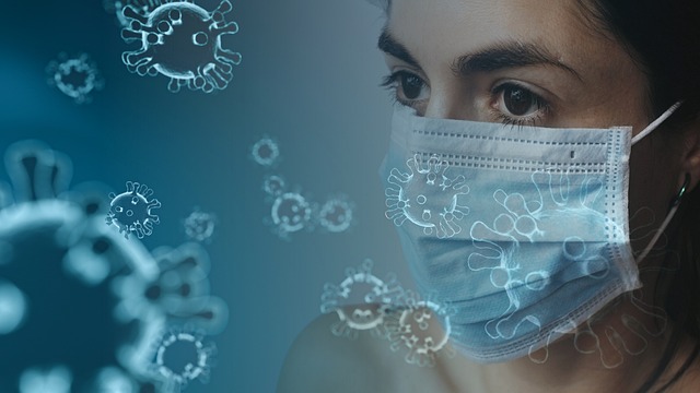 Kasus Pneumonia Mengalami Peningkatan, Kemenkes Imbau Masyarakat untuk Pakai Masker di Ruang Publik