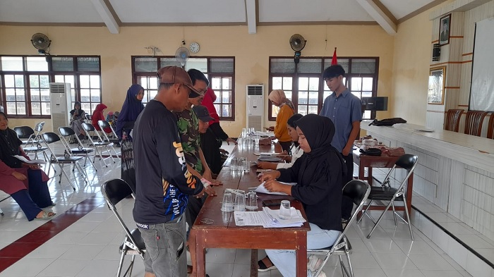 Bantuan PKH Cair, Diharapkan Bisa Tingkatkan Taraf Hidup Penerima