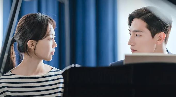 Drama Korea Soundtrack #2 Sub Indo