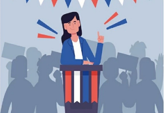 Anggota DPRD Lampung Sambut Gembira Melebihinya Kuota Caleg Perempuan