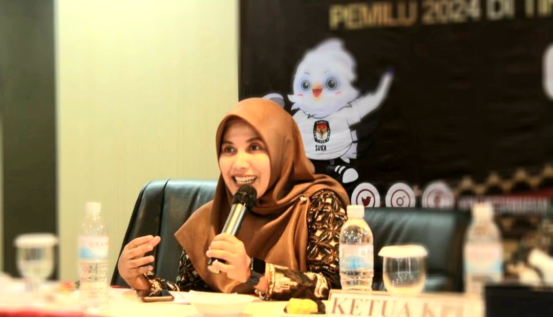 KPU Pesawaran Buka Pendaftaran 9.667 KPPS dan 2.762 Linmas