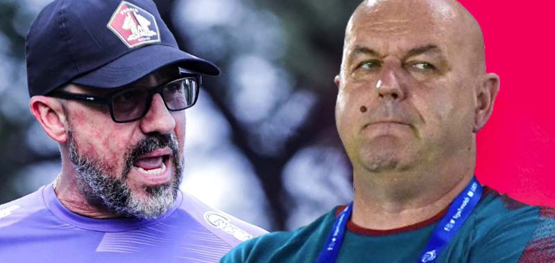 Bojan Hodak Akui Persik Kediri Lawan Sulit, Marcelo Ingin Putus Rekor 14 Laga Persib Tanpa Kalah