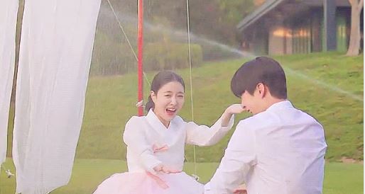 Drama Korea The Story of Parks Marriage Contract Episode 6 Sub Indo