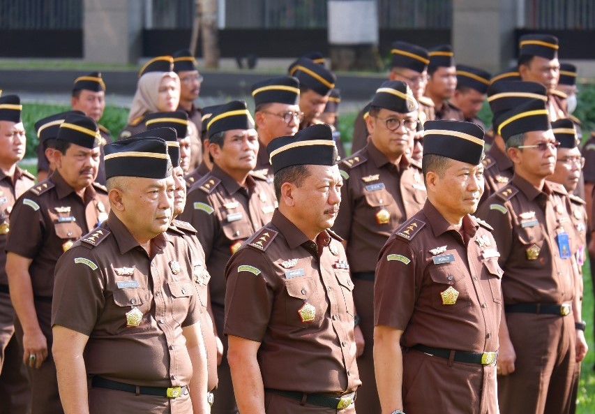 ICW Ungkap Selama 2022 Uang Negara Dikorupsi Rp 42 Triliun Lebih, Jaksa Agung: Aspek Kehidupan di Tanah Air Membusuk