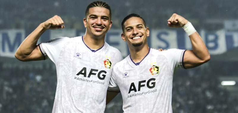 Persik Kediri ingin Sapu Bersih Laga Sebelum Libur Jeda Pemilu 2024, Pekan ini Melawan PSM Makassar