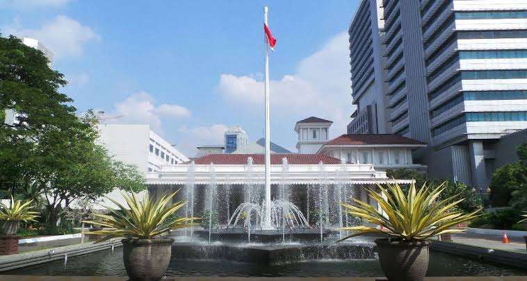 RUU DKJ Dinilai Kembalikan Indonesia ke Zaman Orba