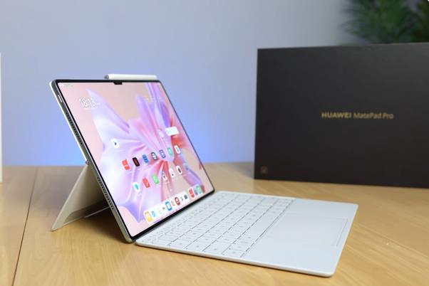 Huawei MatePad Pro 13.2 Rilis Global, Tablet Paling Ringan dan Tertipis di Dunia