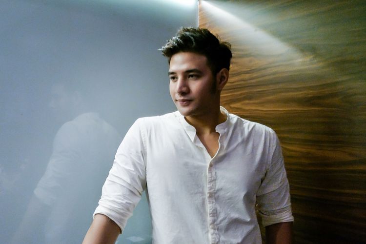 Baru Saja Terbebas, Ammar Zoni Tertangkap Lagi Kasus Narkoba untuk Ketiga Kalinya