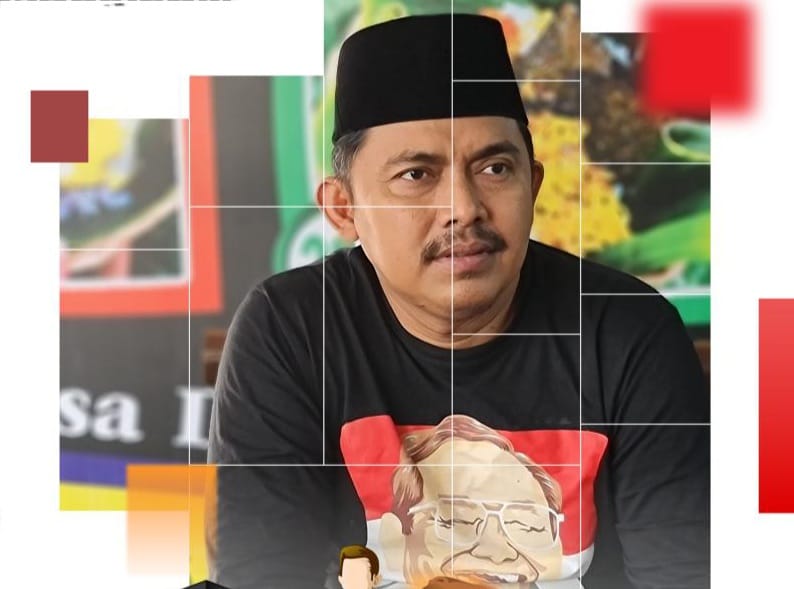 Nahdliyyin United Apresiasi PBNU Berhentikan Nusron Wahid dan Gus Falah, Berharap NU Struktural dan Banom NU Juga Netral di Pilpres 2024