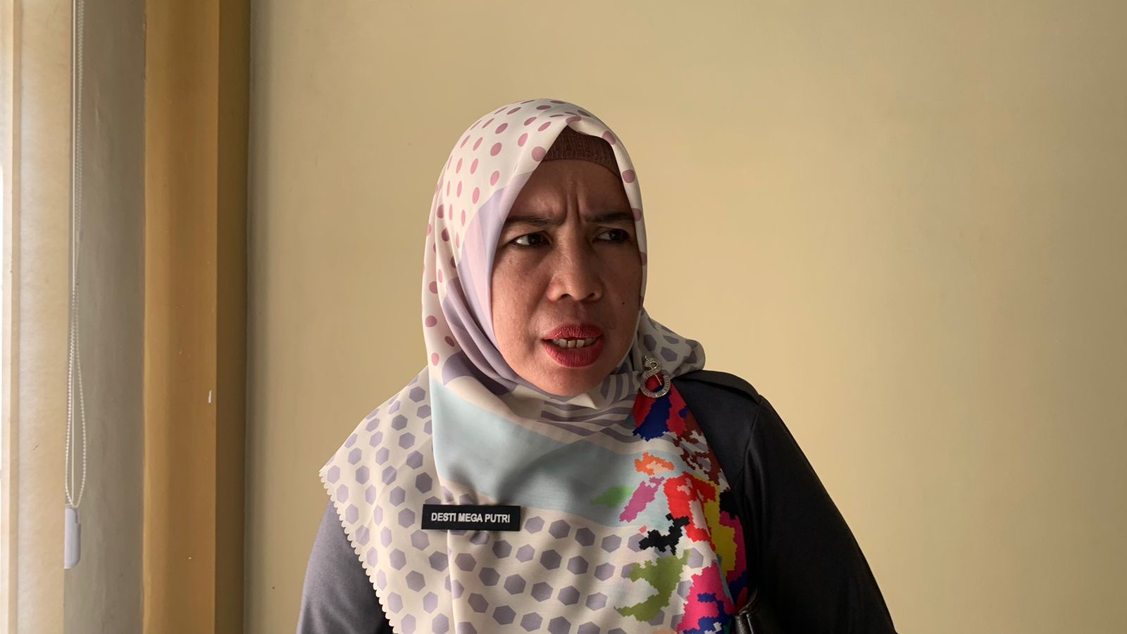 Dinkes Catat Ada 4 Pasien Covid-19 di Balam, Warga dan Media Tak Perlu Menanggapi Berlebihan