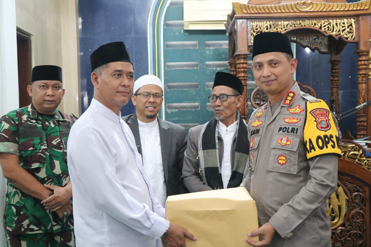 Keterangan Photo:
