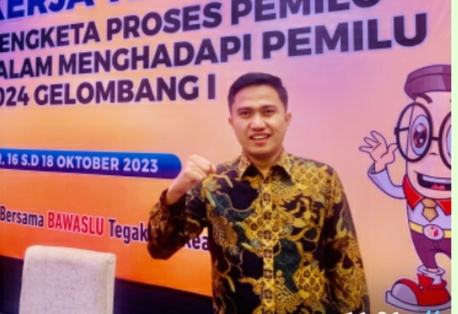 Sejumlah ASN Pesibar Terindikasi Terlibat Kampanye Pemilu 2024