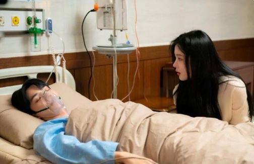 Drama Korea My Demon Episode 8 Sub Indo