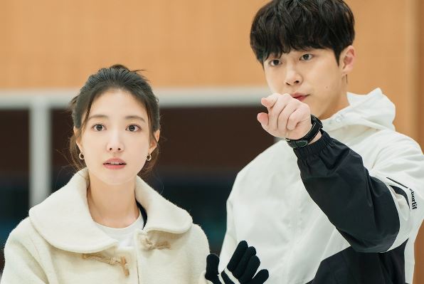 Drama Korea The Story of Parks Marriage Contract Episode 8 Sub Indo