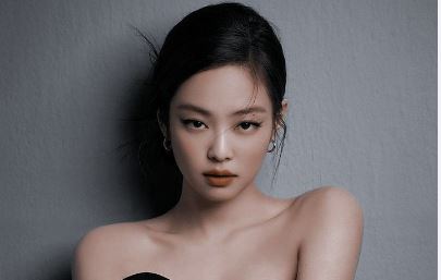 Jennie BLACKPINK Jadi Solois Wanita K-Pop Pertama, Capai 1 Miliar Streaming