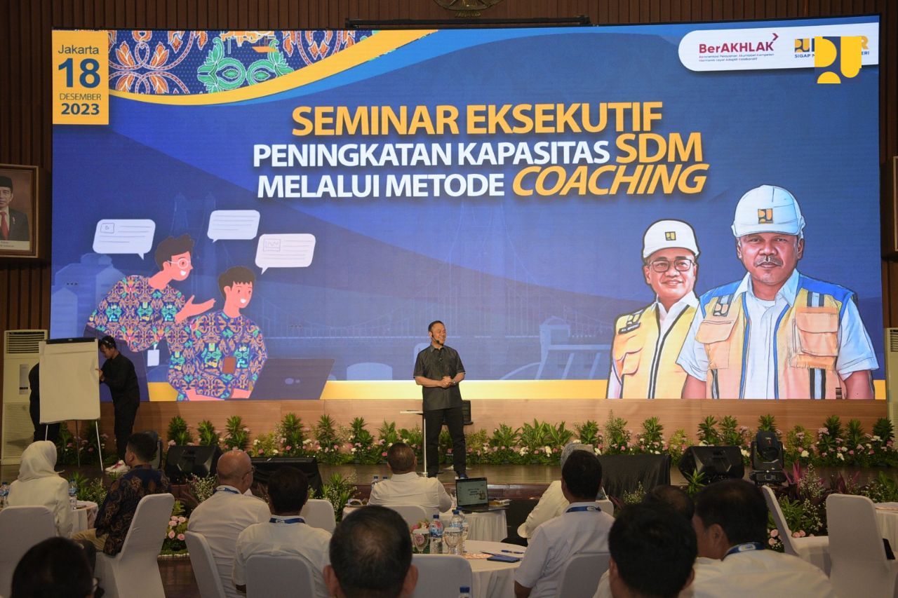 Kementerian PUPR