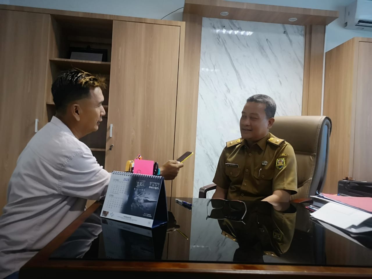 Di Balam, Restoran Diduga Tilep 40 Persen Pajak Konsumen untuk PAD
