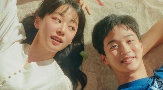 Drama Korea Like Flowers in Sand Episode 1 Sub Indo