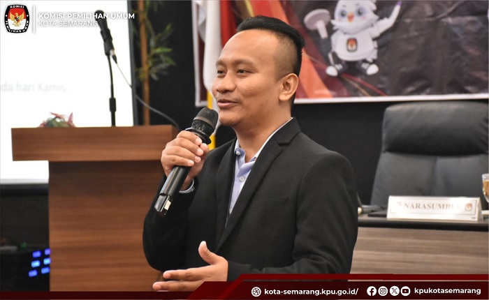 Peserta Pemilu Memiliki Hak untuk Mendapatkan Pelatihan Saksi