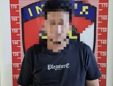 Gelapkan Uang Puluhan Juta, Karyawan Koperasi Diciduk Polisi