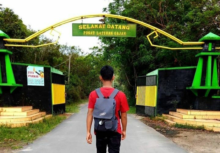Mahalnya Tiket Dan Banyaknya Aturan, Pengunjung Enggan Datang Ke Way Kambas