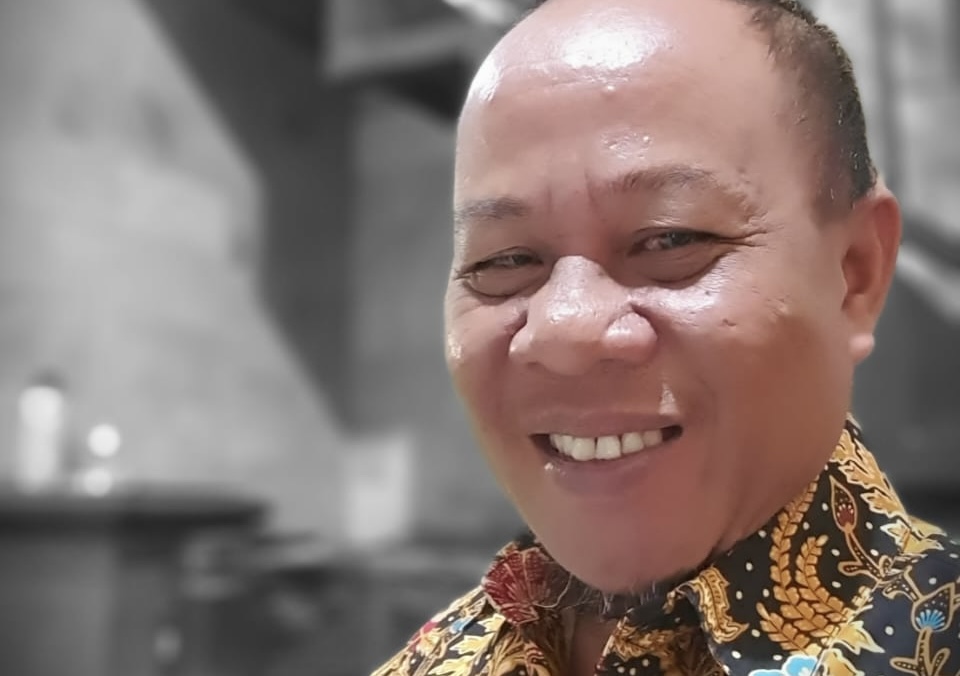 Sekretaris LPM Lampung: Musda LPM Balam Tak Ricuh, Sesuai AD/ART