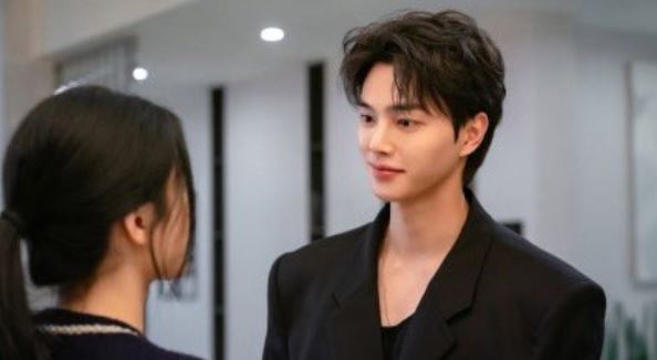 Drama Korea My Demon Episode 9 Sub Indo