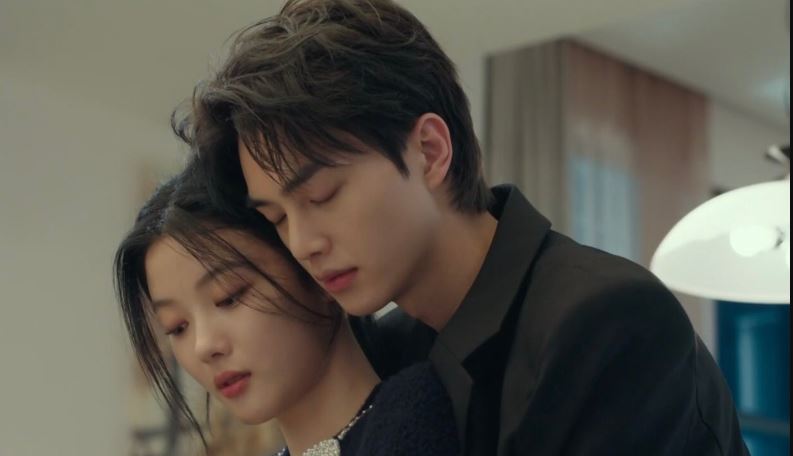 Drama Korea My Demon Episode 10 Sub Indo