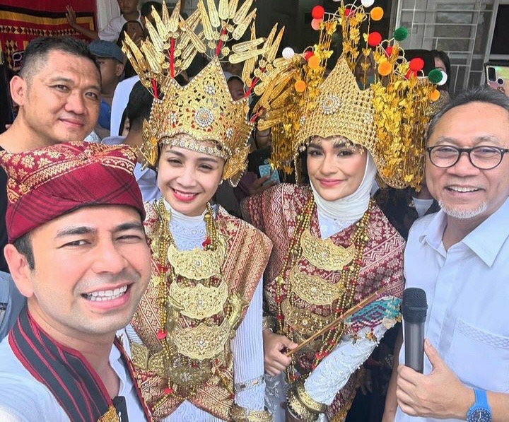 Gaduh STTP Putri Zulhas, Bawaslu Akhirnya Bilang Sudah Ada