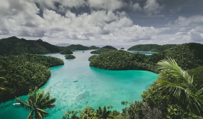 7 Wisata Paling Populer dan Kekinian di Pulau Bali untuk Rayakan Tahun Baru